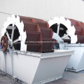 Stone Sand Washing Machine Plant